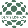 Логотип Денис Лишков